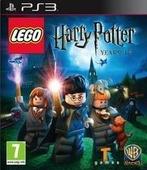 LEGO Harry Potter: Years 1-4 - PS3, Verzenden