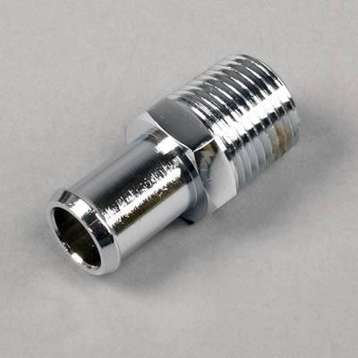 1/2 npt X 5/8 slang recht, Auto-onderdelen, Overige Auto-onderdelen, Nieuw, Ophalen of Verzenden