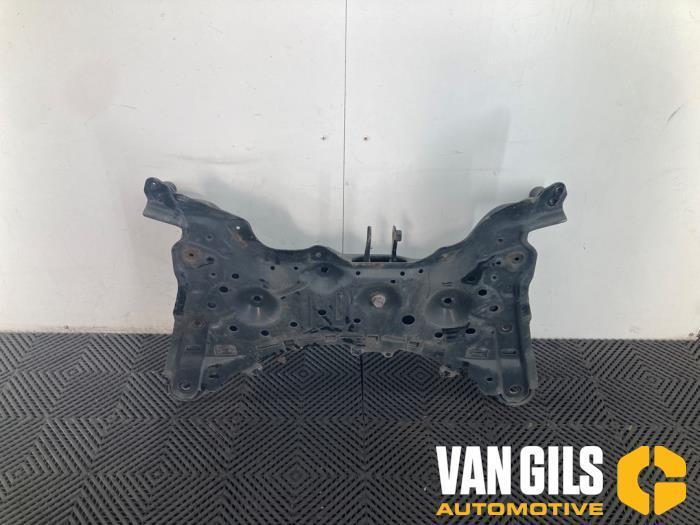 Subframe Toyota Prius O314309, Autos : Pièces & Accessoires, Suspension & Châssis