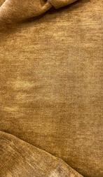 Prachtig gemarmerd fluweel met een stonewash-effect in