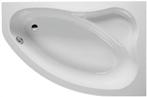 Sanifun inbouw hoekbad Bastiaan R 1400 x 900, Doe-het-zelf en Bouw, Sanitair, Ophalen of Verzenden, Nieuw