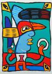 KUNSTVEILING.BE: (ver)koop werk van Clemens Briels
