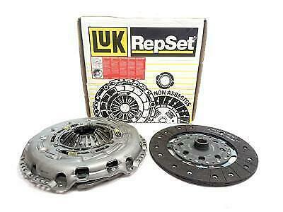 Koppelingsset / koppeling - LUK 624 3379 09, Auto-onderdelen, Transmissie en Toebehoren, Nieuw, Nissan, Opel, Renault, Ophalen of Verzenden