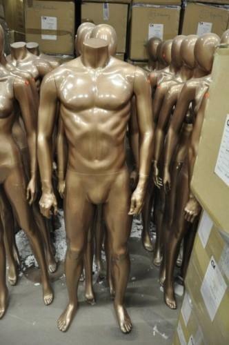 *TIP*  Heren headless figuren van exclusief A-merk, Zakelijke goederen, Kantoor en Winkelinrichting | Winkel en Inventaris, Ophalen of Verzenden