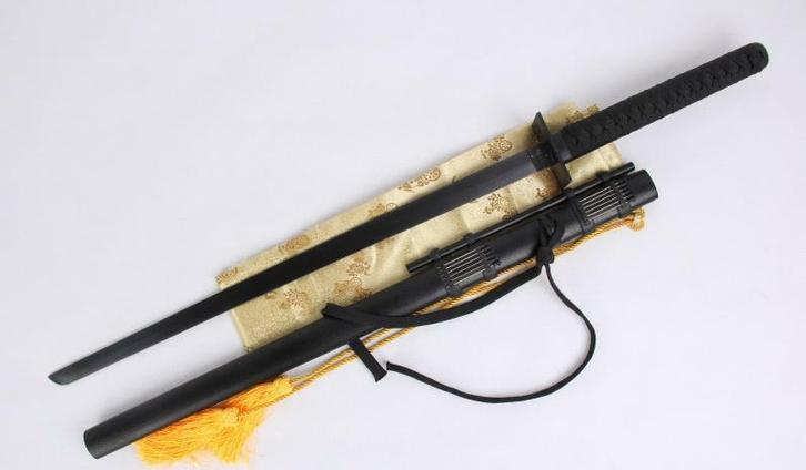Ninja zwaard (samurai zwaarden, sabel, mes, dolk, japanse), Verzamelen, Militaria | Algemeen, Verzenden