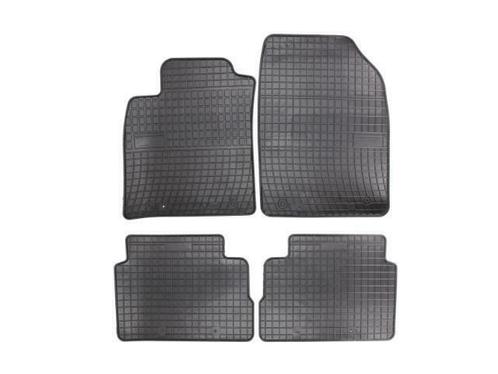 RUBBER Vloermatten van Opel-rubbermatten Signum Vectra C 931, Auto-onderdelen, Interieur en Bekleding, Ophalen of Verzenden