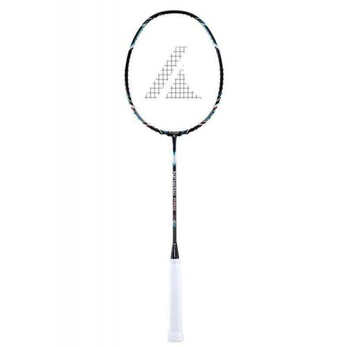 Badminton  Rackets - Pro Kennex Kinetic Pro, Sports & Fitness, Badminton, Envoi