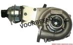 Turbopatroon voor LANCIA MUSA (350) [10-2004 / 09-2012], Auto-onderdelen, Nieuw, Lancia