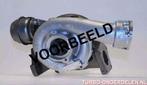 Turbopatroon voor VW TRANSPORTER V Bus (7HB 7HJ 7EB 7EJ 7EF, Nieuw, Volkswagen