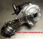 Turbopatroon voor OPEL INSIGNIA [07-2008 / -]