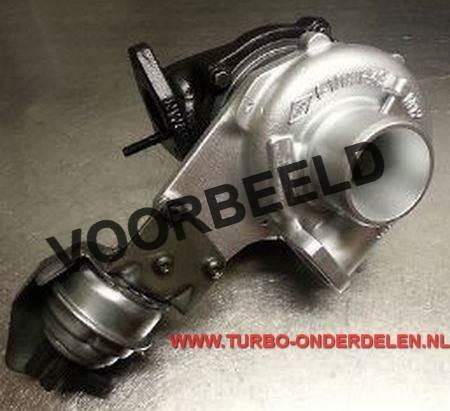 Turbopatroon voor OPEL INSIGNIA [07-2008 / -], Auto-onderdelen, Overige Auto-onderdelen, Opel