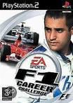 F1 Career Challenge (PS2 tweedehands game)