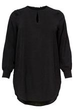 Blouse-LUXANNA-ONLY-Carmakoma-uni maat 48, Kleding | Dames, Blouses en Tunieken, Verzenden, Nieuw