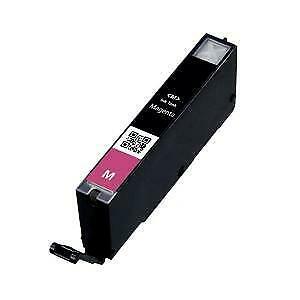 Huismerk Canon inktcartridges CLI-571 XL Magenta, Informatique & Logiciels, Fournitures d'imprimante, Envoi