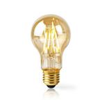 Wi-Fi Smart LED Filament Lamp | 2200K | 5W | E27 -, Huis en Inrichting, Lampen | Losse lampen, Nieuw, E27 (groot), Verzenden