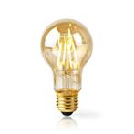 Wi-Fi Smart LED Filament Lamp | 2200K | 5W | E27 -, Huis en Inrichting, Lampen | Losse lampen, Verzenden, Nieuw, E27 (groot)