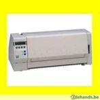 Tally T2030 T2030/9 2030 Dot Matrix Impact Printer parallel, Computers en Software, Printers, Ophalen of Verzenden, Gebruikt