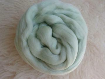 Super fijne merino lontwol in diverse kleuren! beschikbaar voor biedingen