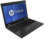 AANBIEDING! HP ProBook 6570B |  i5 | 256 GB SSD | 15 inch, Computers en Software, Windows Laptops, 15 inch, Met videokaart, Gebruikt