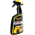 Meguiars Ultimate Quik Wax, Auto diversen, Onderhoudsmiddelen, Ophalen of Verzenden