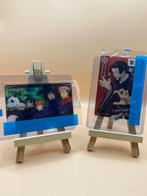 Morinaga  - 2 Card - Jujutsu Kaisen, Nieuw