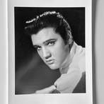 Elvis Presley 1953 - Fine Art Photographie - XL 42x30 cm -, Cd's en Dvd's, Nieuw in verpakking