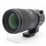 Sigma 70-200mm F/2.8 DG OS HSM Sports Canon EF | Tweedehands, Verzenden, Zo goed als nieuw