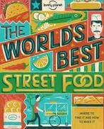 Worlds Best Street Food 9781760340650, Food, Abigail Hole, Verzenden