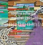 Sophia Schama: boomerang, Malerei 1998-2011  Lin...  Book, Linda Karohl, Susanne Prinz, Verzenden