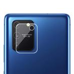 Samsung Galaxy S10 Lite Tempered Glass Camera Lens Cover -, Verzenden