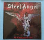Steel Angel - ...and the angels were made of steel - Album, Cd's en Dvd's, Nieuw in verpakking