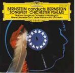 cd - Bernstein - Bernstein Conducts Bernstein: Songfest / ..