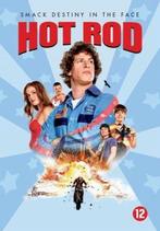 Hot rod (dvd tweedehands film), Ophalen of Verzenden, Nieuw in verpakking