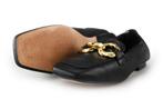 Pedro Miralles Loafers in maat 39½ Zwart | 5% extra korting, Kleding | Dames, Pedro Miralles, Verzenden, Zwart, Overige typen