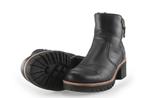 Panama Jack Snowboots in maat 41 Zwart | 5% extra korting, Kleding | Dames, Schoenen, Verzenden, Zwart, Snowboots, Zo goed als nieuw