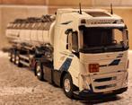 Tekno 1:50 - Camion miniature - VOLVO FH05 Globetrotter -, Nieuw