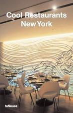 Cool restaurants New york 9783823845713, Cynthia Reschke, Verzenden