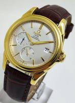 Omega - De Ville 18K (0,750) Gold Co-Axial Power Reserve -, Nieuw