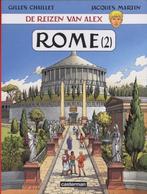 Rome / De reizen van Alex / 2 9789030330912 G. Chaillet, Boeken, Verzenden, Gelezen, G. Chaillet