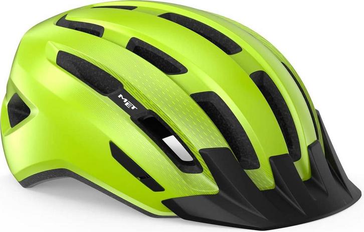 MET Downtown MIPS Fietshelm Mannen &amp; Vrouwen – Fietshelm, Vélos & Vélomoteurs, Accessoires vélo | Casques de vélo, Envoi