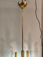 Gaetano Sciolari - Kroonluchter - Messing, Kristal