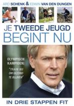 Je tweede jeugd begint nu 9789461620736 Ard Schenk, Boeken, Verzenden, Zo goed als nieuw, Ard Schenk