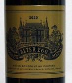 2020 Alter Ego de Palmer, 2nd wine of Chateau Palmer -, Nieuw