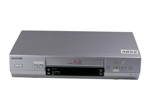 Panasonic NV-HV61 - NEW BOXED, TV, Hi-fi & Vidéo, Lecteurs vidéo, Envoi