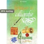 Fantasie in kalligrafie 9789060139530 Zeeman, Verzenden, Zo goed als nieuw, Zeeman