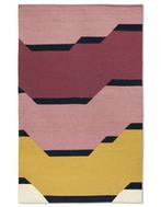 Nilo Kilim - Kelim - 160 cm - 100 cm - Handmade Designer