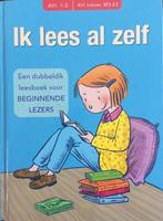 Ik lees al zelf - Een dubbeldik leesboek voor beginnende, Verzenden, Hetty van Vught