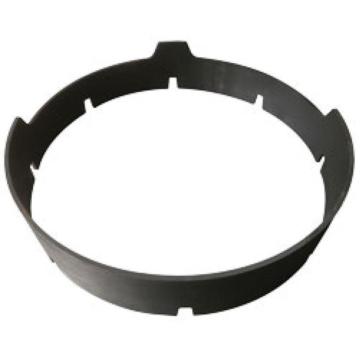 Wokkroon | Lage Gasbrander | Afneembaar  | Ø468x100(h)mm, Zakelijke goederen, Horeca | Keukenapparatuur, Nieuw in verpakking, Verzenden