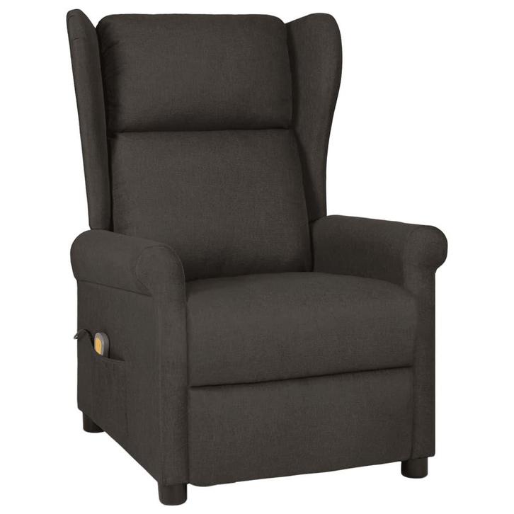 Relaxfauteuil Taupe | OP = OP | 55% KORTING!, Huis en Inrichting, Zetels | Zetels, Minder dan 150 cm, 75 tot 100 cm, Nieuw, Eenpersoons