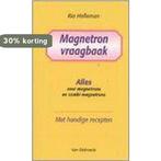 Magnetron vraagbaak 9789026933899 Theo Holleman, Boeken, Verzenden, Gelezen, Theo Holleman